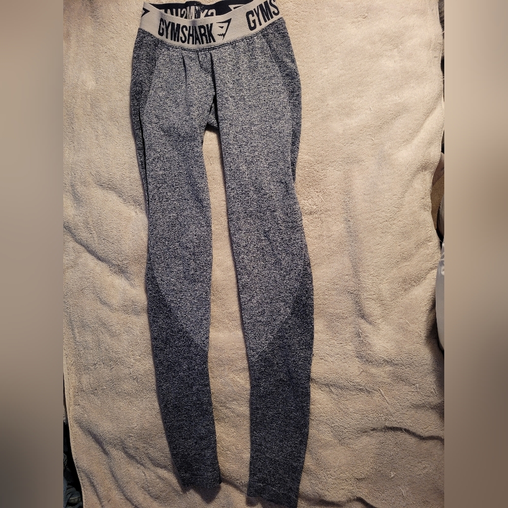Gymshark leggings